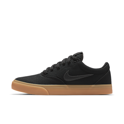 Nike SB Charge Canvas Skate Shoes. Nike.com